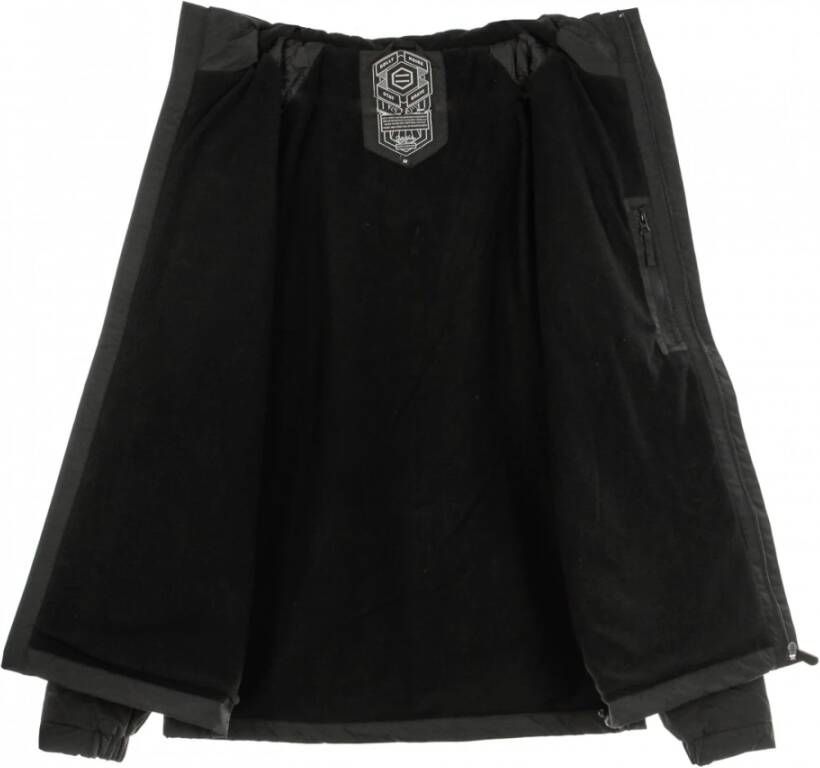Dolly Noire Light Jackets Zwart Heren