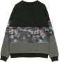 Dolly Noire Sweatshirts Zwart Heren - Thumbnail 2