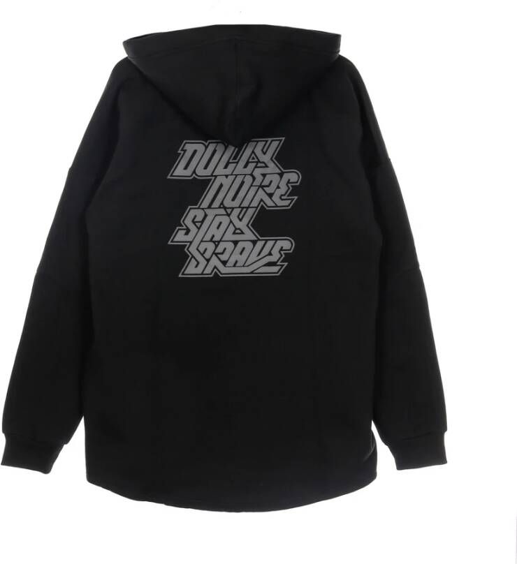 Dolly Noire Sweatshirts Zwart Heren