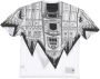 Dolly Noire T-Shirts White Heren - Thumbnail 2