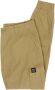 Dolly Noire Tapered Trousers Beige Heren - Thumbnail 2
