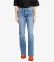 Don The Fuller Jeans Blauw Dames - Thumbnail 2