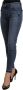 Don The Fuller Skinny Jeans Blue Dames - Thumbnail 2