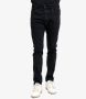 Don The Fuller Zwarte Skinny Jeans voor Mannen Black Heren - Thumbnail 2
