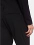 Dondup Ben Broek Black Heren - Thumbnail 4