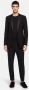 Dondup Ben Broek Black Heren - Thumbnail 5