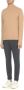 Dondup Blauwe Katoenen Broek met Riemlussen Blue Heren - Thumbnail 9