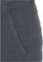 Dondup Blauwe Katoenen Broek met Riemlussen Blue Heren - Thumbnail 10