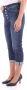 Dondup Dames kleding jeans dp268b ds0257 fc6 22 Blauw Dames - Thumbnail 3