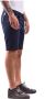 Dondup Casual korte broek Blauw Heren - Thumbnail 2