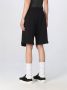 Dondup Stijlvolle Heren Casual Shorts Black Heren - Thumbnail 2