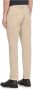 Dondup Beige Jeans Beige Heren - Thumbnail 2