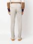 Dondup Beige Tapered-Leg Chinos Beige Heren - Thumbnail 2