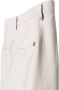Dondup Slim Winter Cotton Chinos Beige Heren - Thumbnail 1
