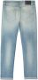 Dondup Stijlvolle Cropped Jeans Blue Dames - Thumbnail 2
