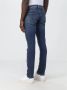 Dondup Dames Jeans Blauw Heren - Thumbnail 2