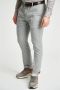 Dondup Diagonale Gaubert Broek Gray Heren - Thumbnail 2