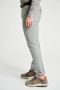 Dondup Diagonale Gaubert Broek Gray Heren - Thumbnail 3