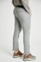 Dondup Diagonale Gaubert Broek Gray Heren - Thumbnail 4