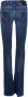 Dondup Lola Flared Jeans voor vrouwen Blue Dames - Thumbnail 2