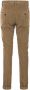 Dondup Gaubert Slim milleraies broek Bruin Heren - Thumbnail 2