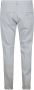Dondup Grijze Katoenen Broek voor Heren Gray Heren - Thumbnail 2