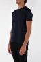 Dondup T-shirt US198 JF0195U ZL4-DU 890 JERSEY FIAMMATO - Thumbnail 2