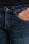 Dondup Slim-Fit Jeans met knoopsluiting Blue Heren - Thumbnail 6