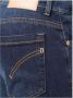 Dondup Jeans Up232 Ds0265 DI7 22 Blauw Heren - Thumbnail 2