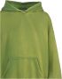 Dondup Groene Katoenen Hoodie voor Dames Green Dames - Thumbnail 2