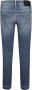 Dondup Blauwe Ss23 Dames Denim Jeans Blue Dames - Thumbnail 2
