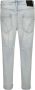 Dondup Elegante en Comfortabele Straight Leg Jeans Blue Dames - Thumbnail 5