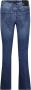 Dondup flared jeans model mandi jewel Blauw Dames - Thumbnail 4