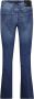 Dondup flared jeans model mandi jewel Blauw Dames - Thumbnail 3