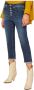 Dondup Dames kleding jeans dp268b ds0257 fc6 22 Blauw Dames - Thumbnail 11
