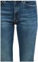 Dondup flared jeans model mandi jewel Blauw Dames - Thumbnail 8