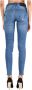 Dondup Slim-fit Jeans voor vrouwen Blue Dames - Thumbnail 2