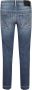 Dondup Blauwe Slim-Fit Jeans Ss23 Blue Dames - Thumbnail 2