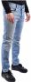 Dondup Slimfit-jeans Blauw Heren - Thumbnail 2