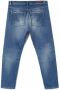 Dondup Stijlvolle Slim-fit Jeans voor Mannen Blue Heren - Thumbnail 7