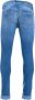 Dondup Klassieke Skinny Jeans van Denim voor Heren Blue Heren - Thumbnail 2