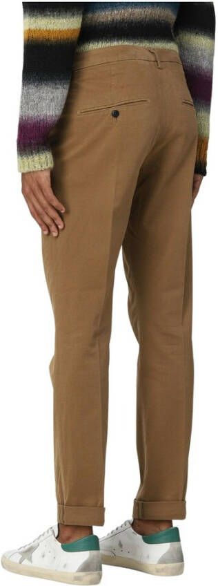 Dondup Chino`s Bruin Heren