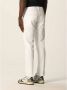 Dondup Rechte spijkerbroek White Heren - Thumbnail 2
