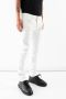 Dondup Slim fit denim jeans White Heren - Thumbnail 2