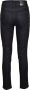 Dondup Zwarte Jeans voor Dames Zwart Dames - Thumbnail 2