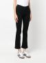 Dondup Mandy Broek Zwart Dames - Thumbnail 2