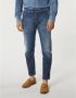 Dondup Stijlvolle Denim Jeans Blue Heren - Thumbnail 1
