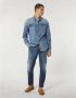 Dondup Stijlvolle Denim Jeans Blue Heren - Thumbnail 2
