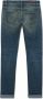 Dondup Slim-Fit Elegante en Comfortabele Jeans Blue Heren - Thumbnail 2