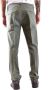 Dondup Rechte Pijp Broek Green Heren - Thumbnail 3